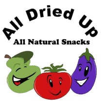 All Dried Up All Natural Snacks