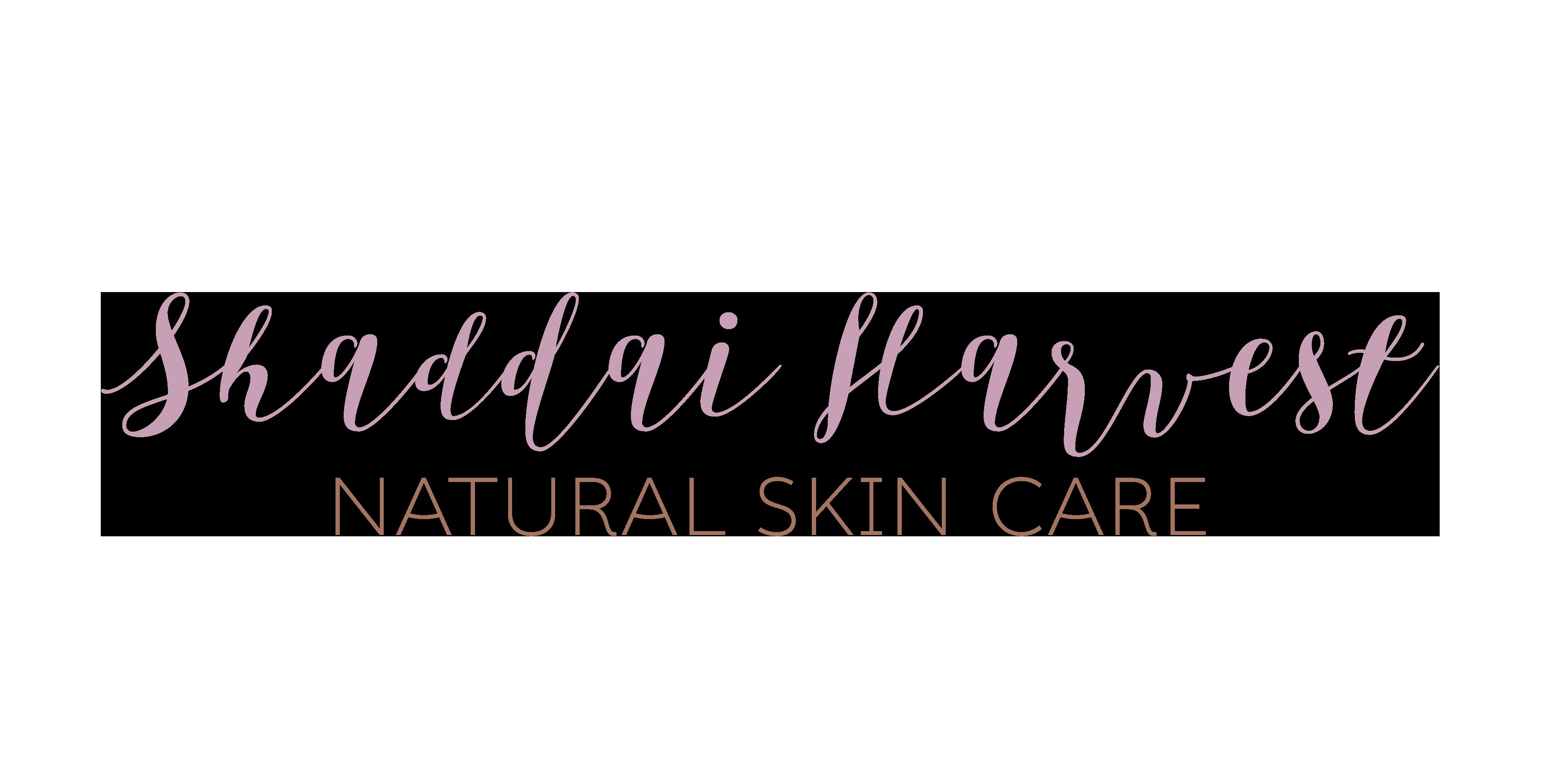 Shaddai Harvest Natural Skin Care
