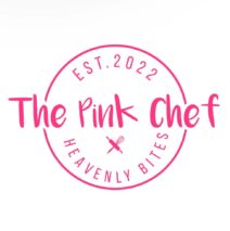The Pink Chef