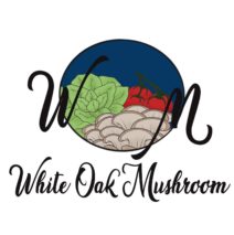 White Oak Mushrooms