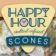 Happy Hour Scones