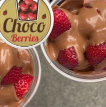 Choco-Berries LLC.
