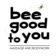 Bee Good To You Massage
