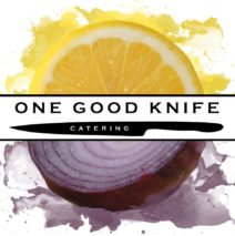 One Good Knife