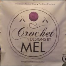Crochet Designs by Mel