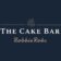 The Cake Bar by Robbie
