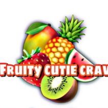 Fruity Cutie Crave