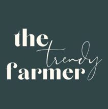 The Trendy Farmer