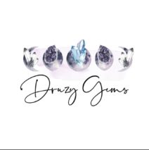 Druzy Gems