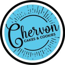 Chervon Cakes and Cookies
