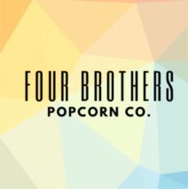 Four Brothers Popcorn Co.