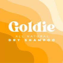 Goldie Dry Shampoo