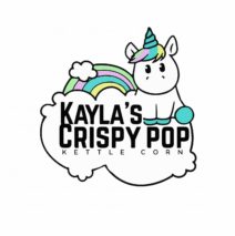 Kayla’s Krispy Pop Kettle Corn