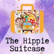 The Hippie Suitcase